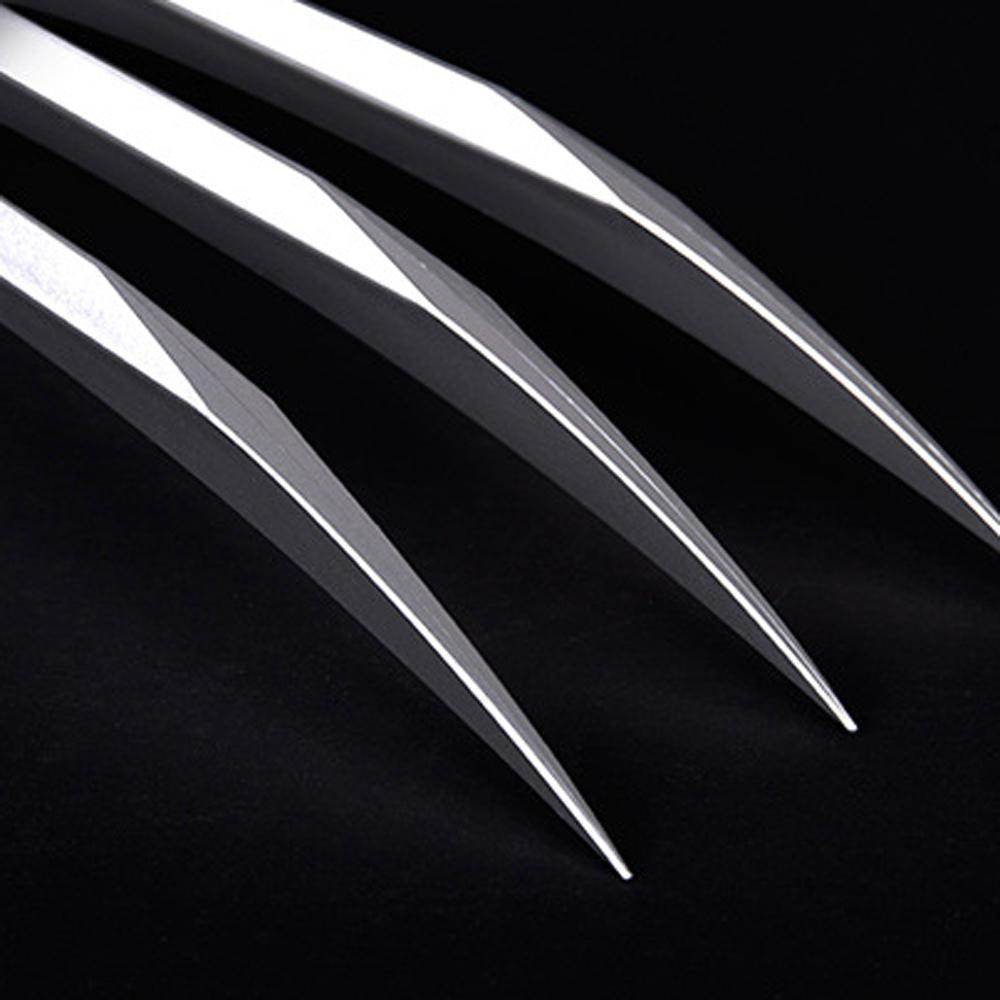 2024 Deadpool 3 Deadpool & Wolverine Logan Claws X-Men Halloween - Ecosfun