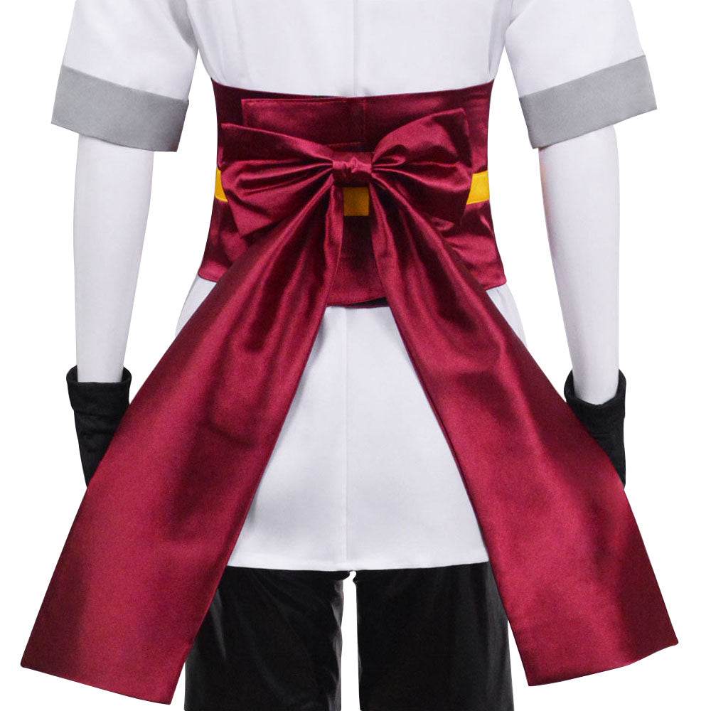 Machi HUNTER×HUNTER Cosplay Costume Party Carnival - Ecosfun