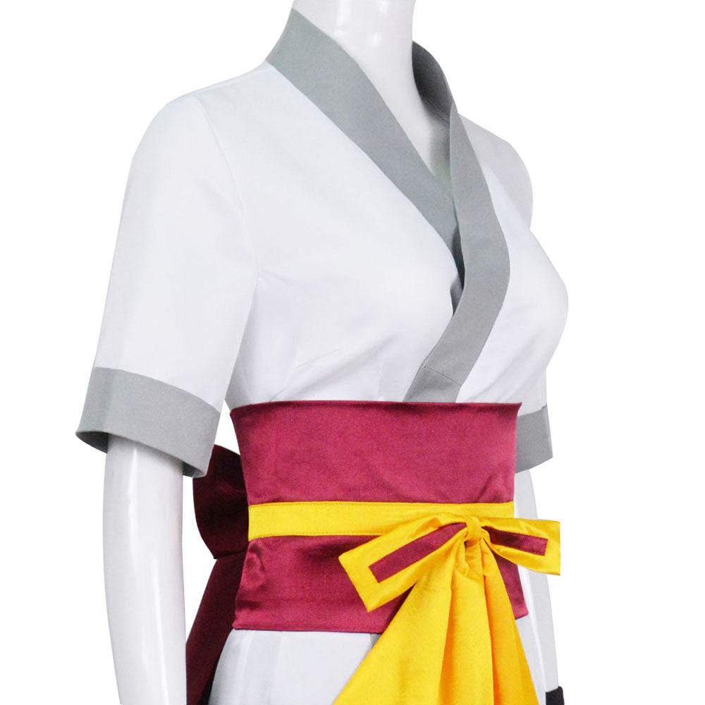 Machi HUNTER×HUNTER Cosplay Costume Party Carnival - Ecosfun
