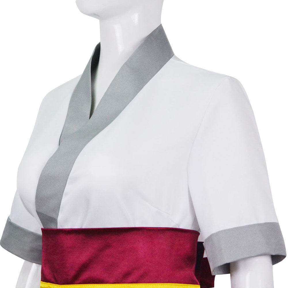 Machi HUNTER×HUNTER Cosplay Costume Party Carnival - Ecosfun