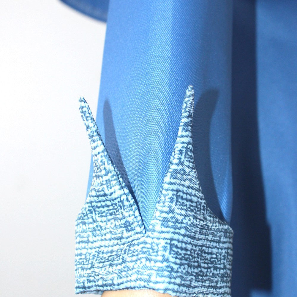 Harry Potter Fleur Delacour Cosplay Kostüm Beauxbatons Schuluniform