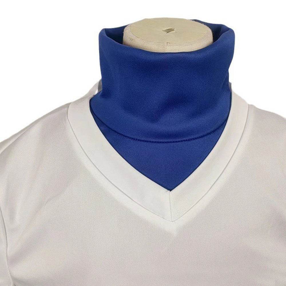 HUNTER×HUNTER Killua Costume cosplay Full set - Ecosfun