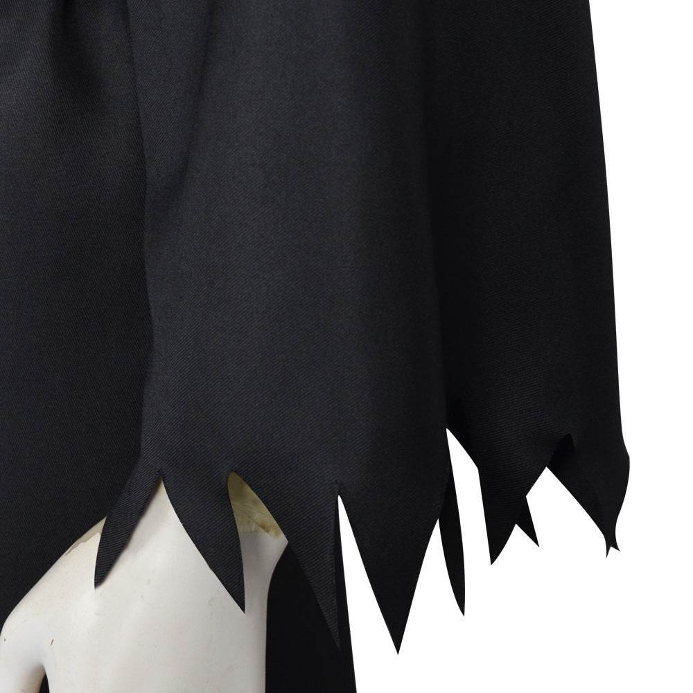 Kpop Demon Hunters Jinu Costume Cosplay Outfit Hat For Adult Man Halloween - Ecosfun