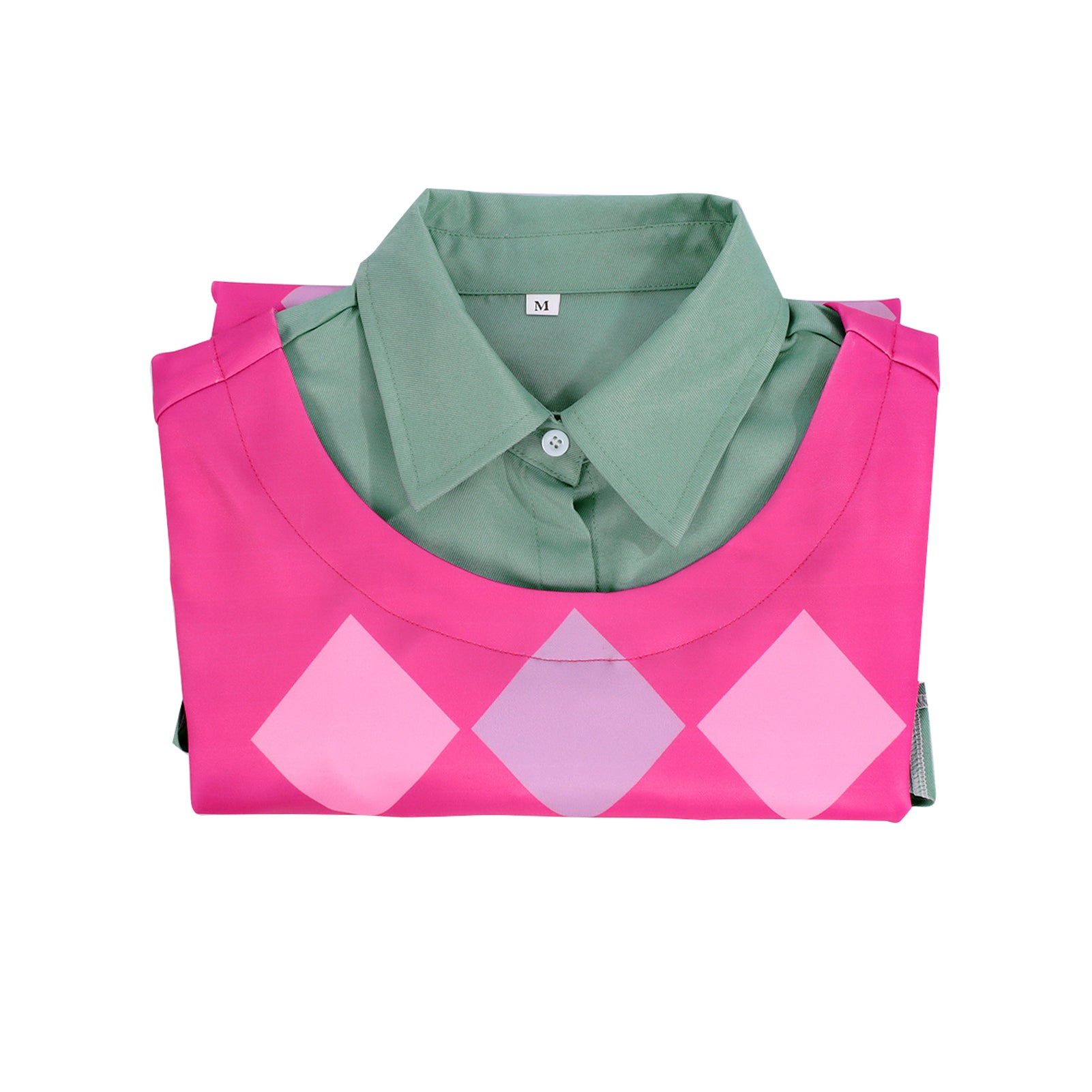 KPop Demon Hunters Saja Boys Baby Abby Jinu Mystery Romance Costume Cosplay