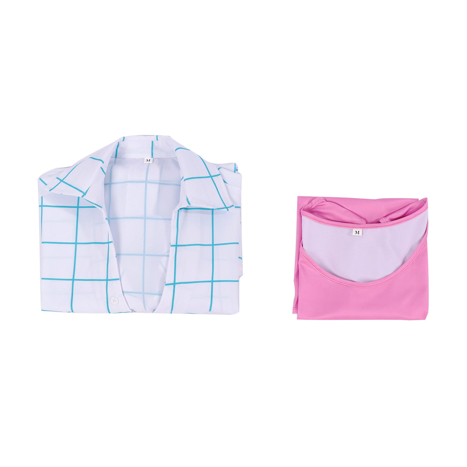 KPop Demon Hunters Saja Boys Baby Abby Jinu Mystery Romance Costume Cosplay