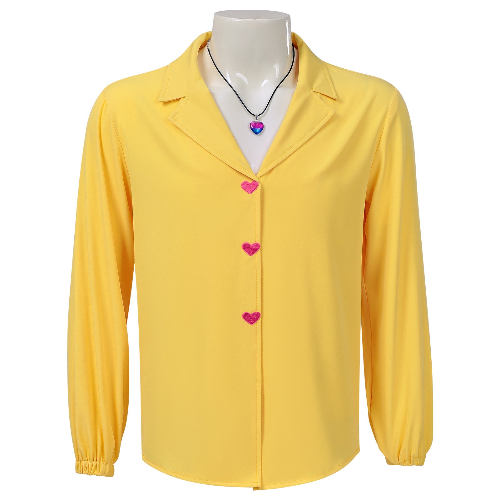 KPop Demon Hunters Saja Boys Baby Abby Jinu Mystery Romance Costume Cosplay