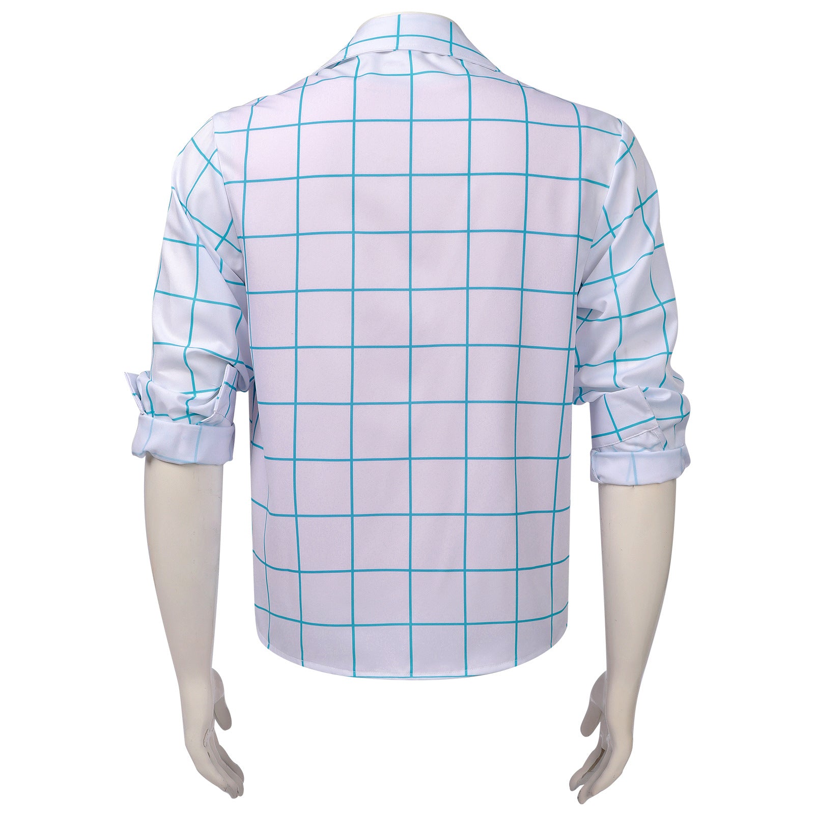 KPop Demon Hunters Saja Boys Baby Abby Jinu Mystery Romance Costume Cosplay