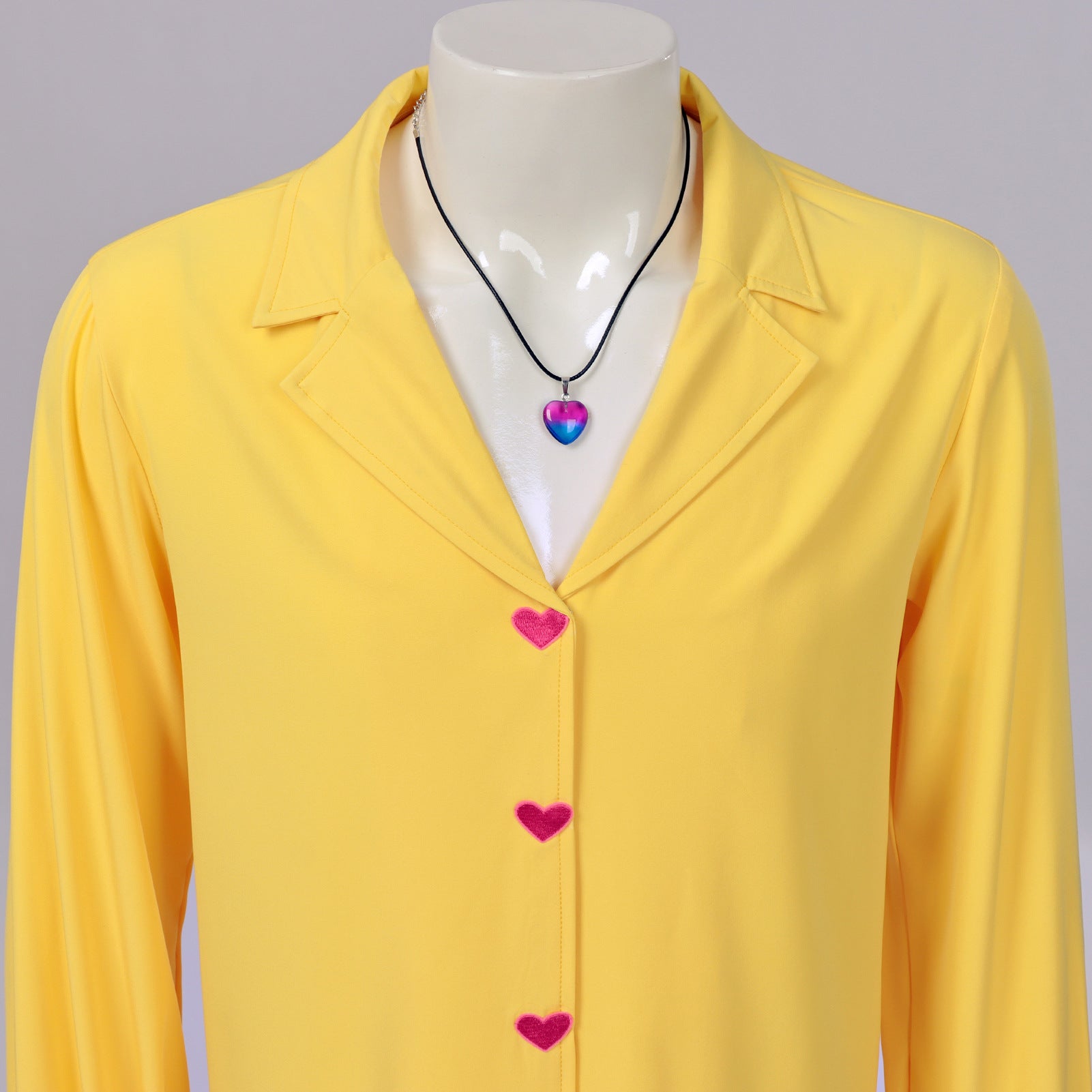 KPop Demon Hunters Saja Boys Baby Abby Jinu Mystery Romance Costume Cosplay