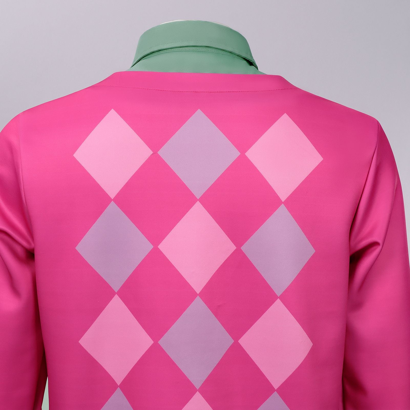 KPop Demon Hunters Saja Boys Baby Abby Jinu Mystery Romance Costume Cosplay