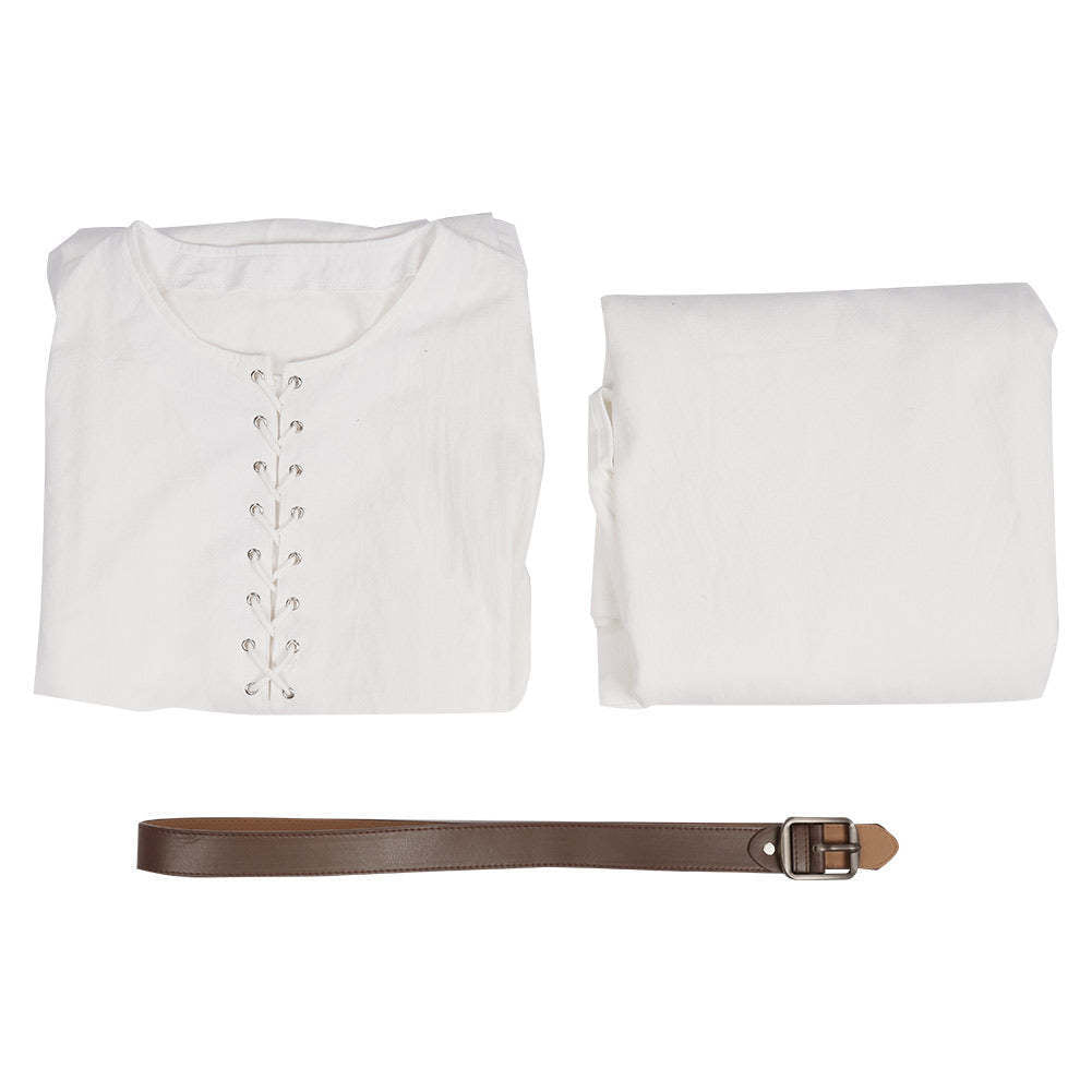 Der Herr der Ringe Gandalf Karnevalskostüm Cosplay Kostüm für Erwachsene