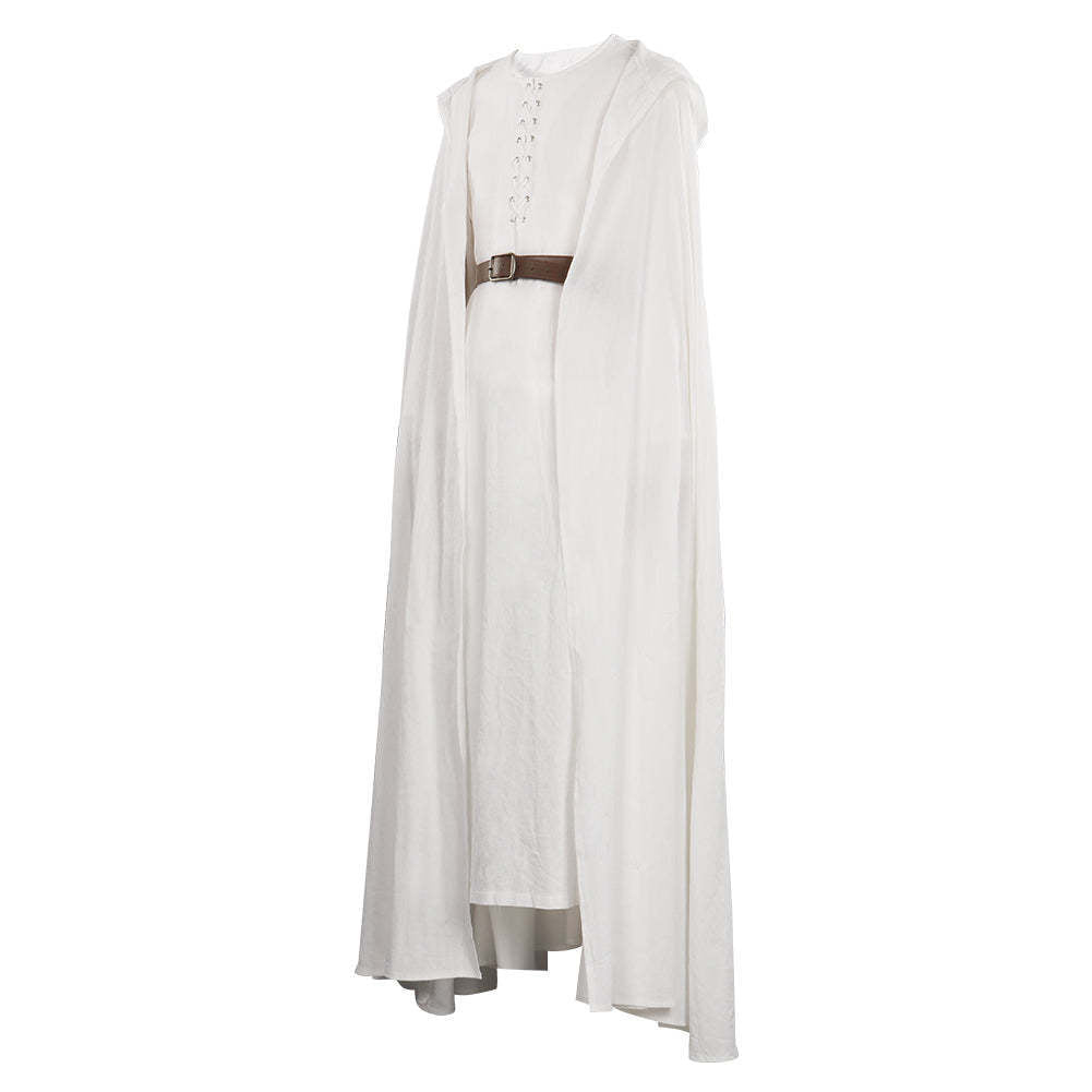 The Lord of the Rings Gandalf Carnival Suit Cosplay Costume For Adults