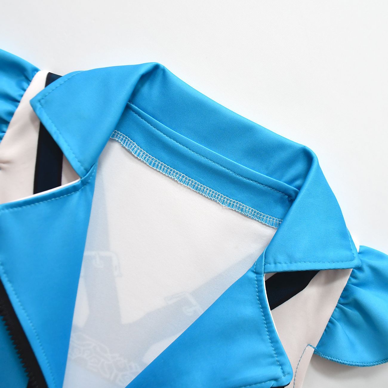 KPop Girl Four-piece set Dress Song Cosplay Costume