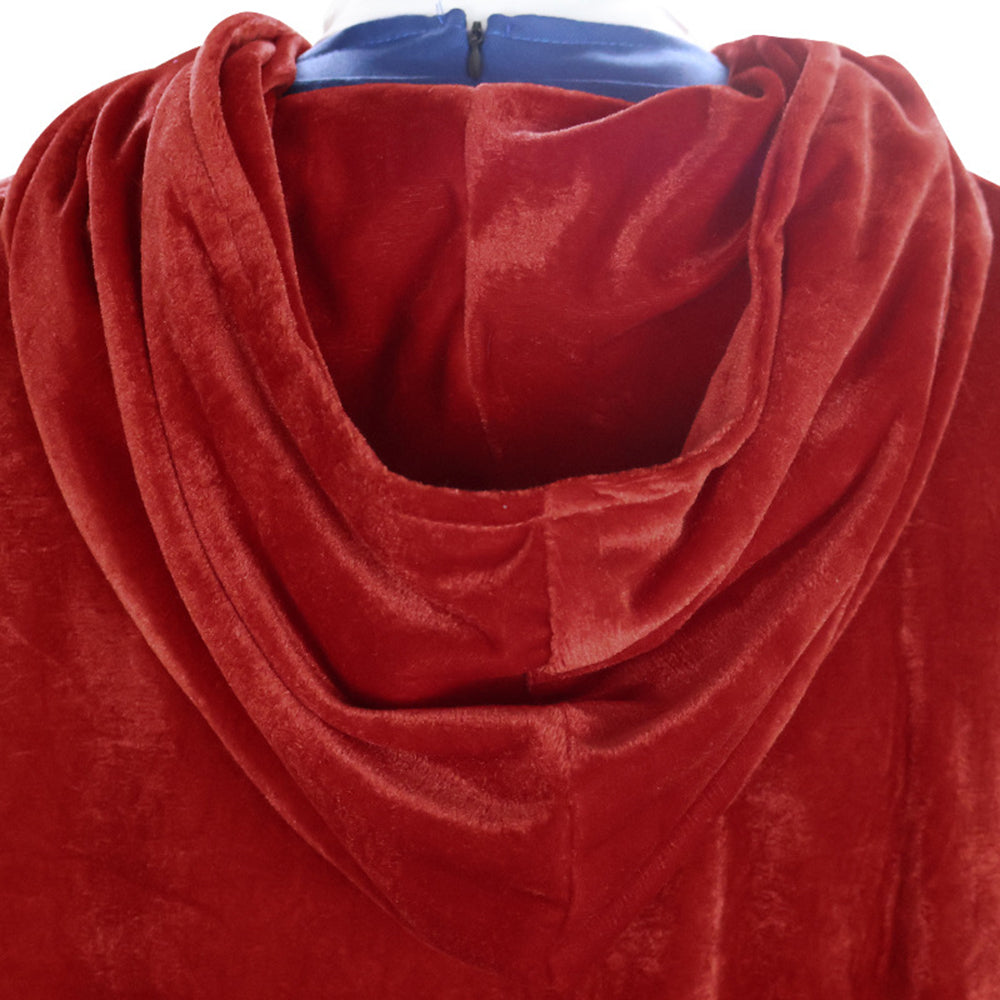 Schneewittchen Prinz Florian Cosplay Kostüm Karneval für Erwachsene