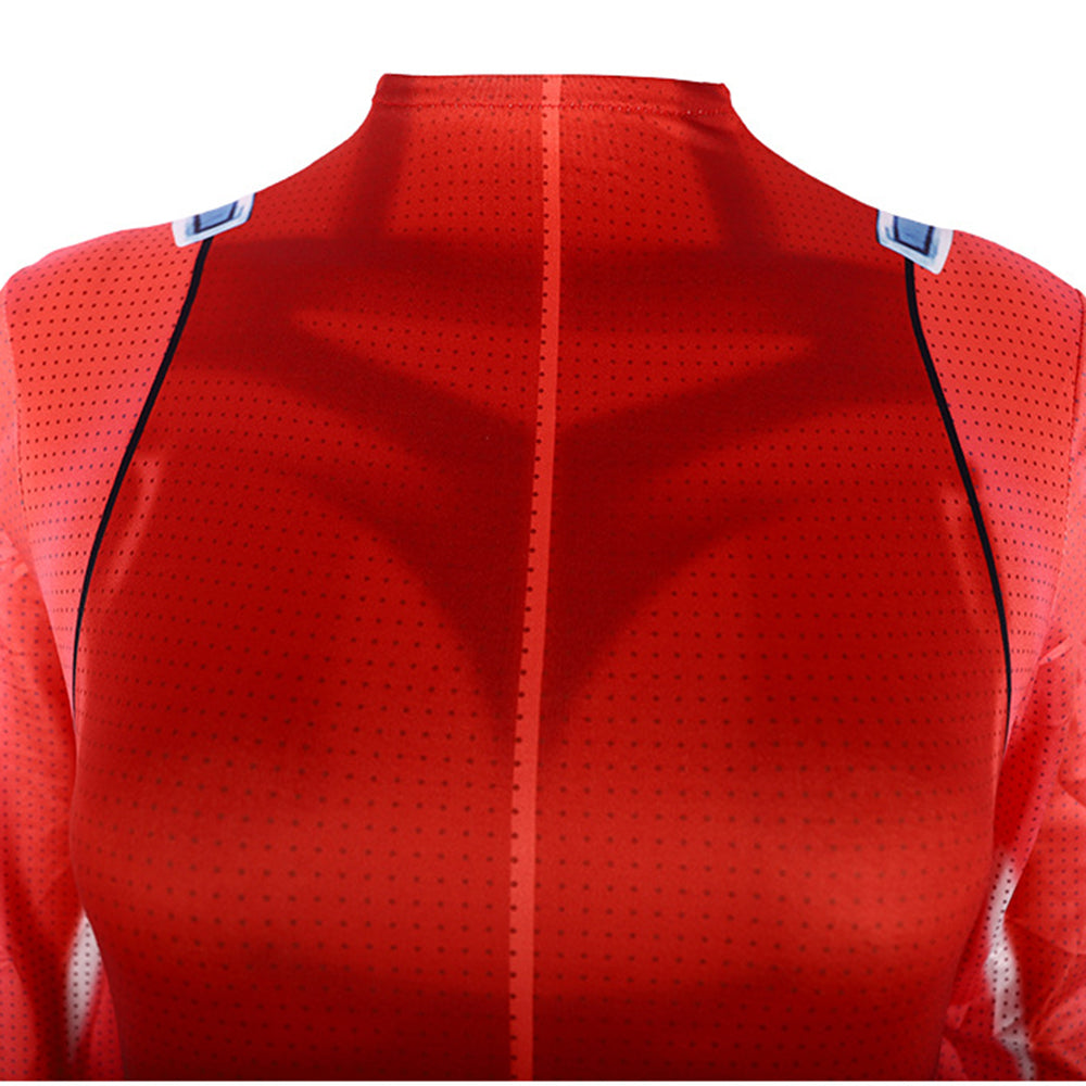 Totally Spies Clover Ewing Samantha Simpson Alexandra Bodysuit Kostüm