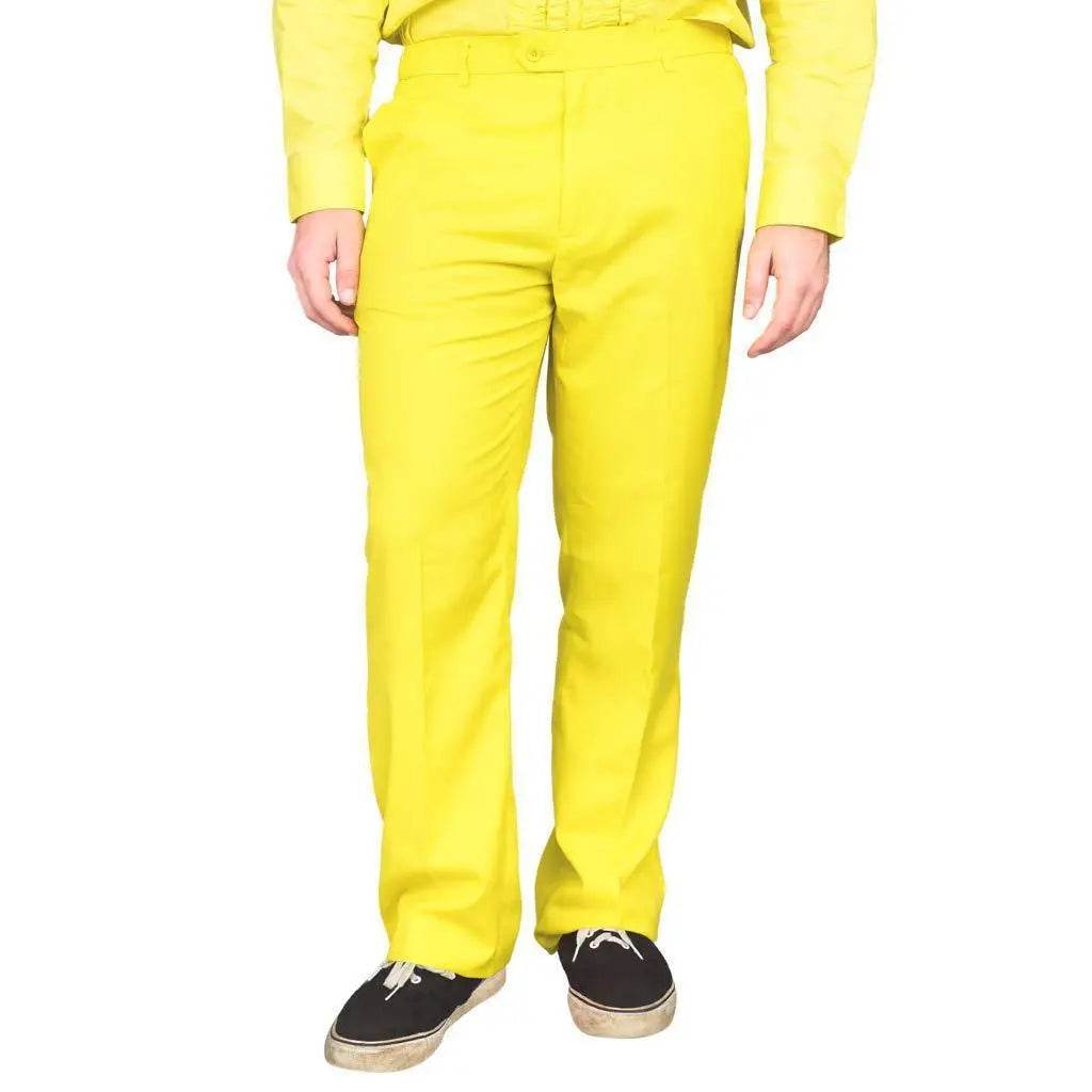 90s Stupid Tuxedo Costume - Ecosfun