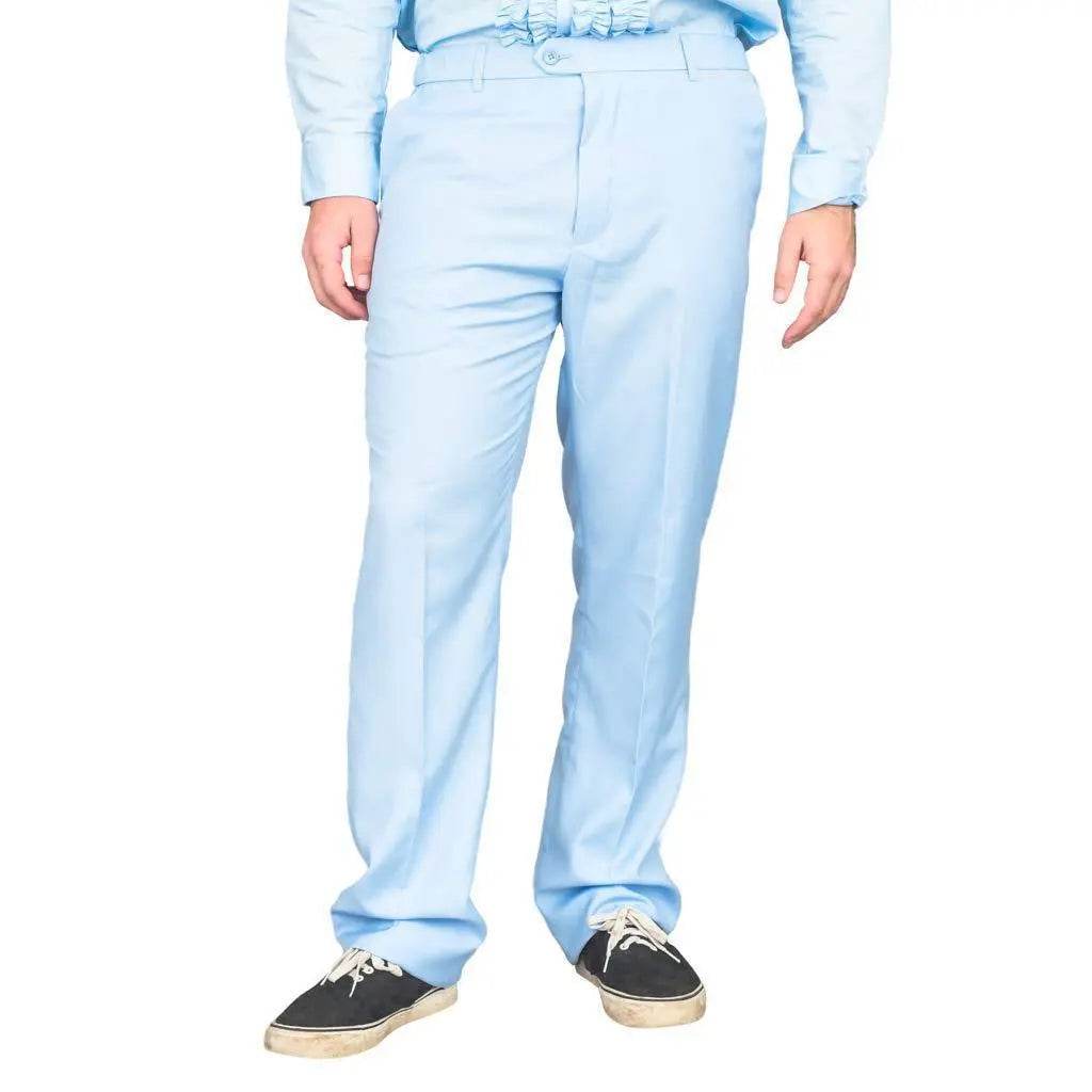 90s Stupid Tuxedo Costume - Ecosfun