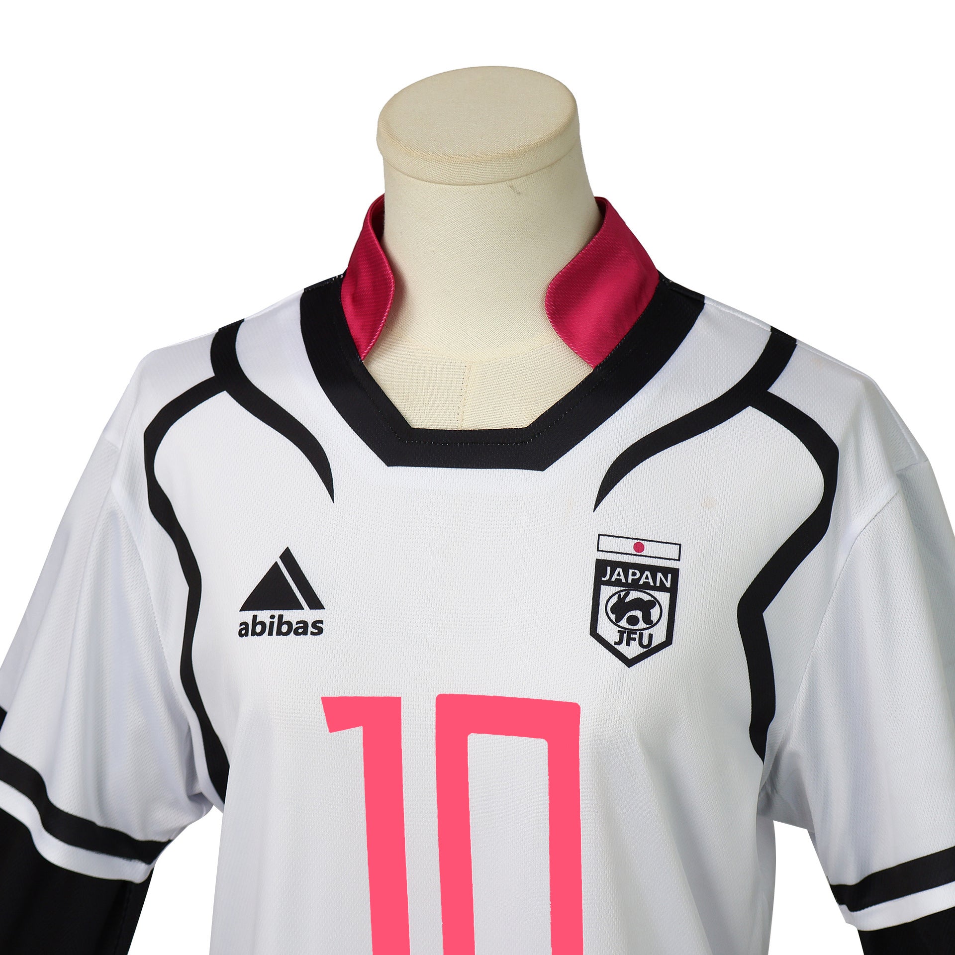Blue Lock Sae Itoshi Cosplay Anime Kostüm Fußball-Uniform Set