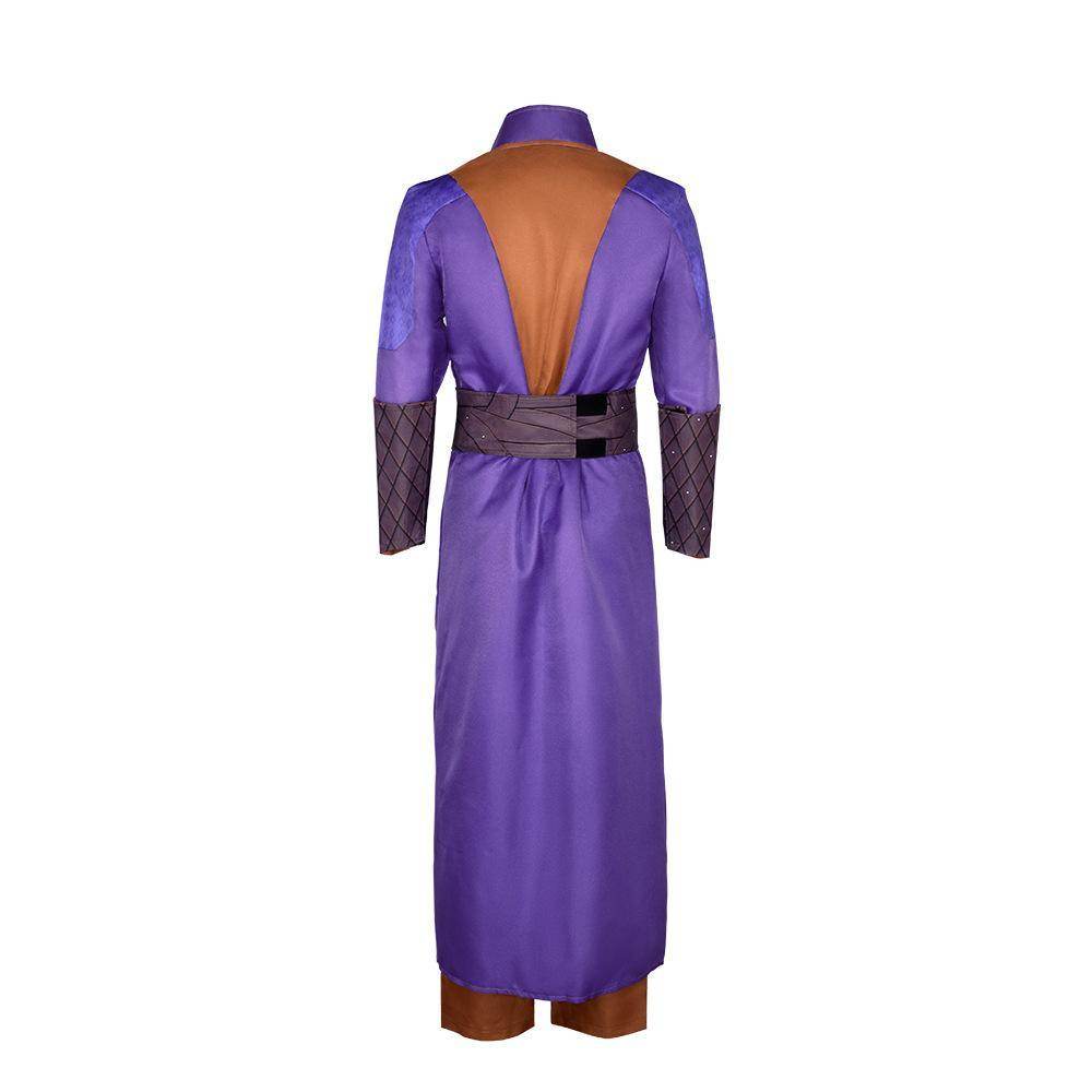 Baldur's Gate 3 Gale Game Cosplay Costume party - Ecosfun