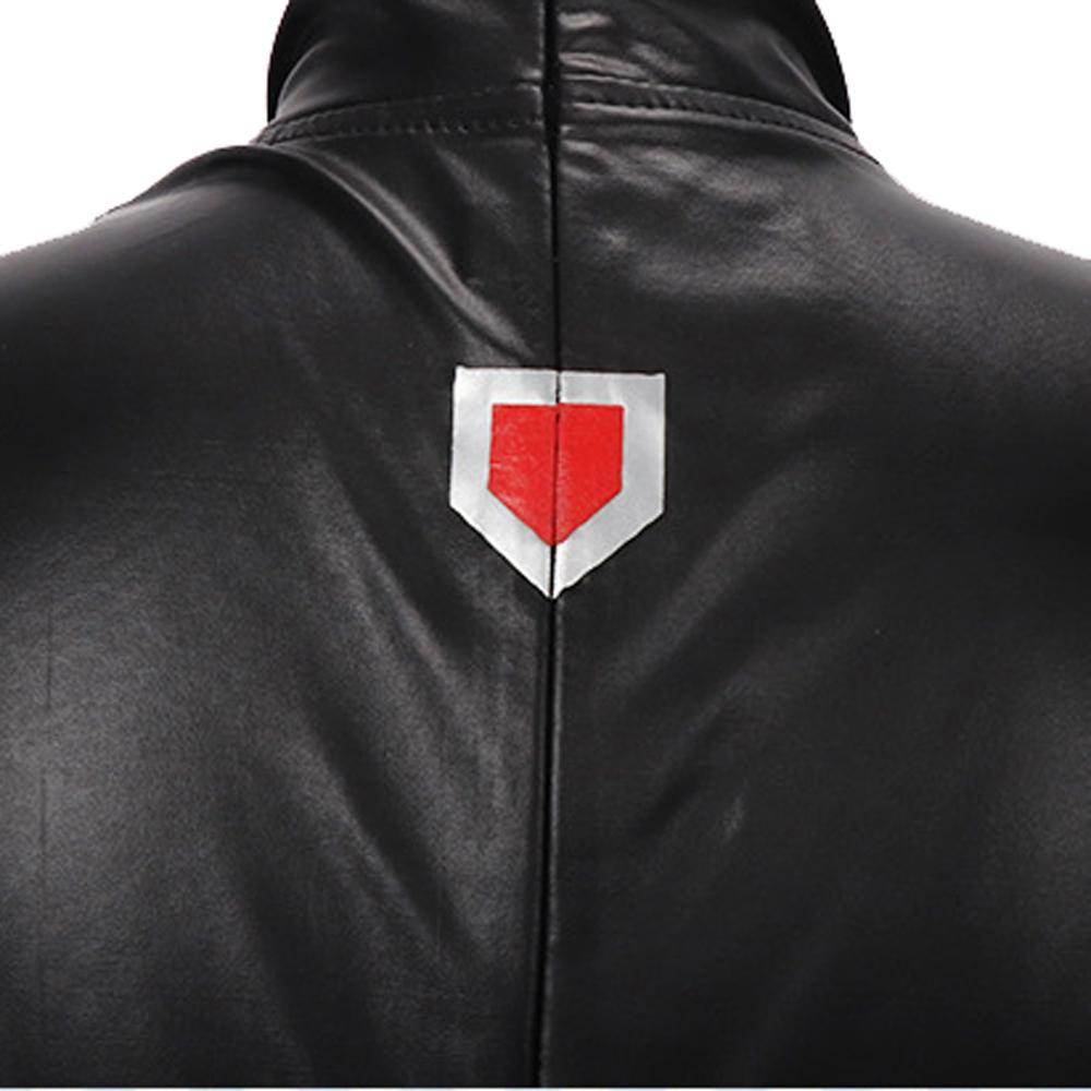 Cyberpunk Edgerunner Lucy David Costume Cosplay Wig - Ecosfun