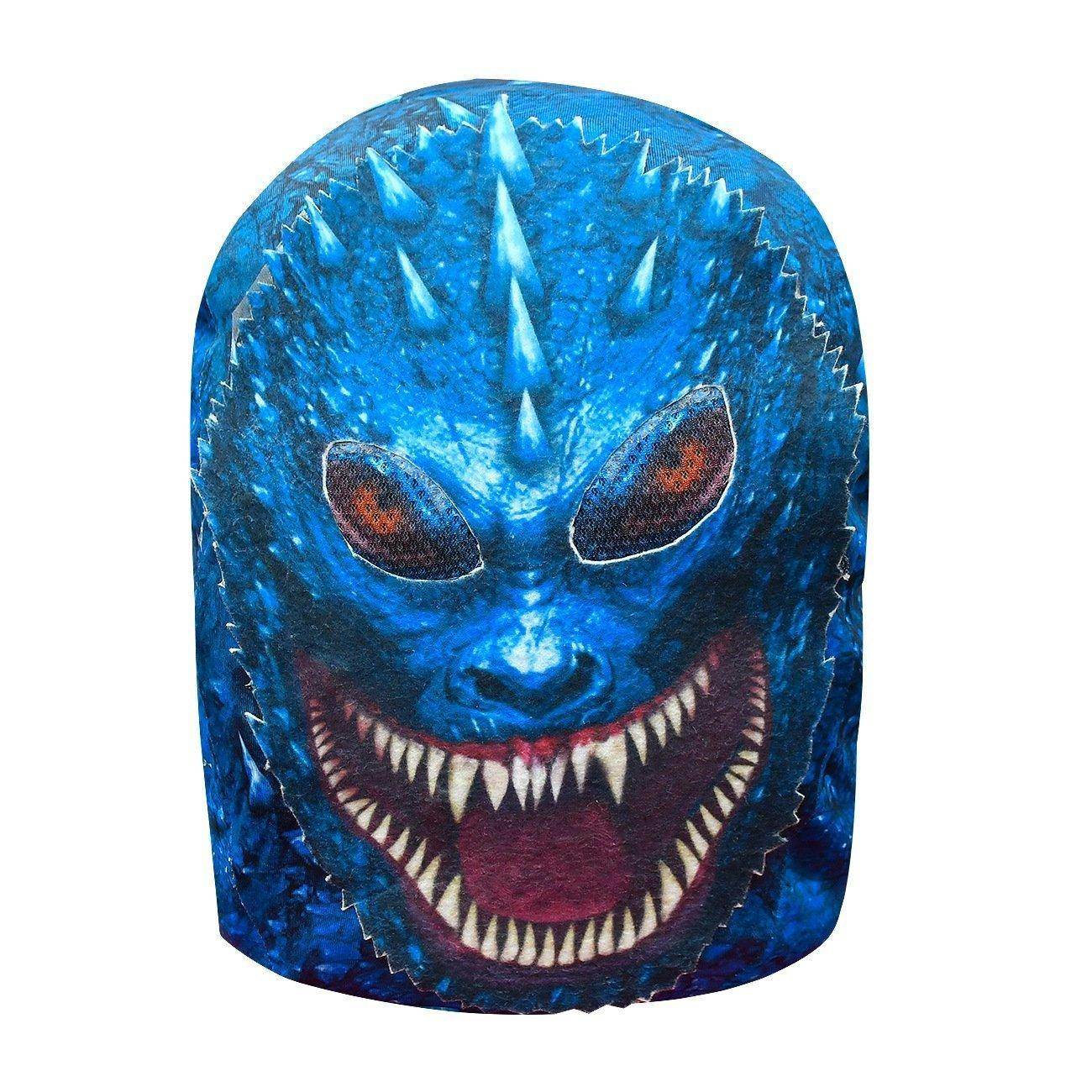 Halloween New Cosplay Monster Godzilla x Kong: The New Empire Kids Costume - Ecosfun