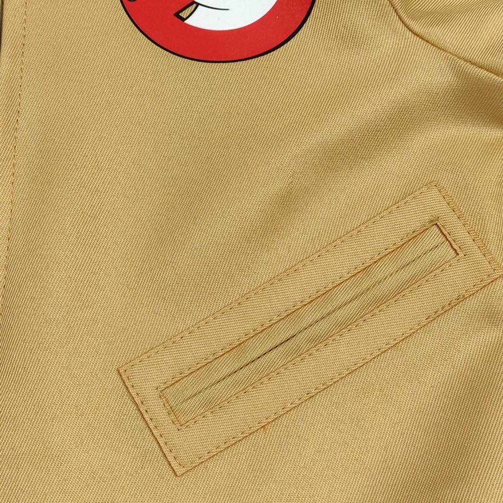 Movie Ghostbusters Costume Halloween Adults Jumpsuit Carnival Suit Cosplay - Ecosfun