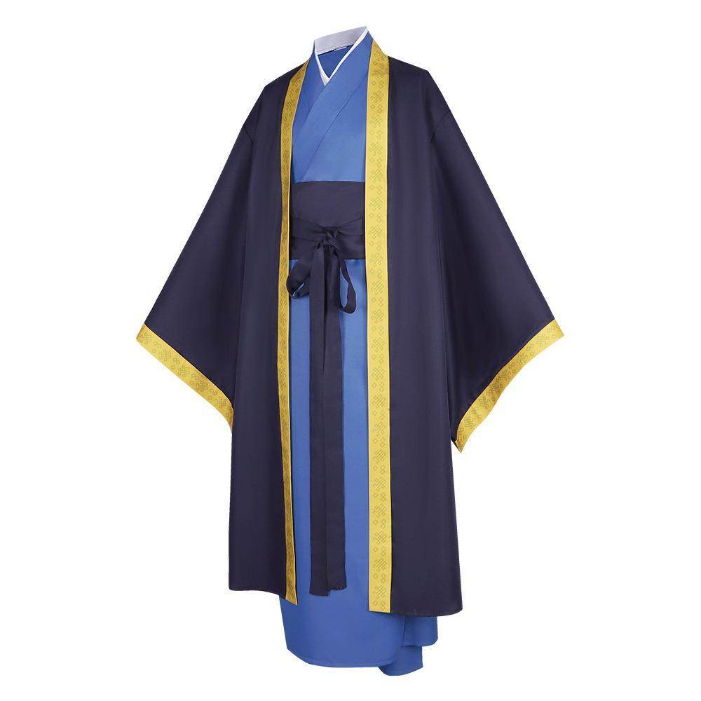 The Apothecary Diaries Kusuriya no Hitorigoto Adult Party Cosplay Costume Outfits Carnival Suit - Ecosfun