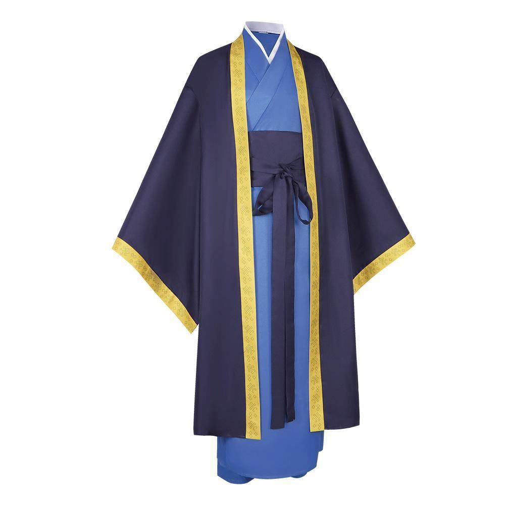 The Apothecary Diaries Kusuriya no Hitorigoto Adult Party Cosplay Costume Outfits Carnival Suit - Ecosfun