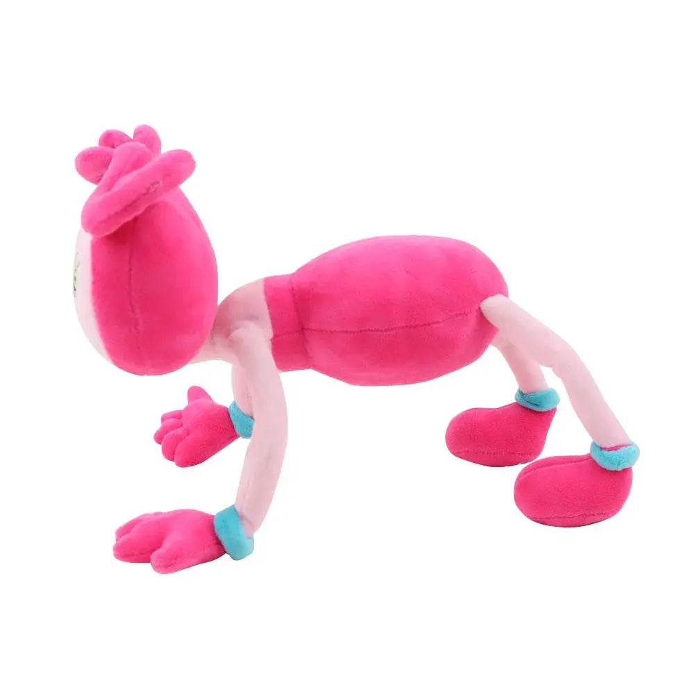 Poppy Playtime Mommy Long Legs Plush Toy Stuffed Cartoon Game Soft Kids Doll Birthday Christmas Gift - Ecosfun