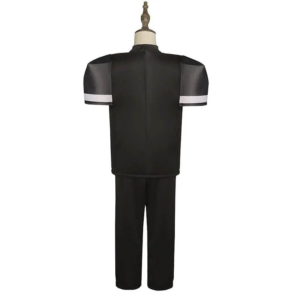Steve Costume Minecraft Herobrine Notch Alex Cosplay Stage Game Costumes Suits For Kids - Pajamasbuy