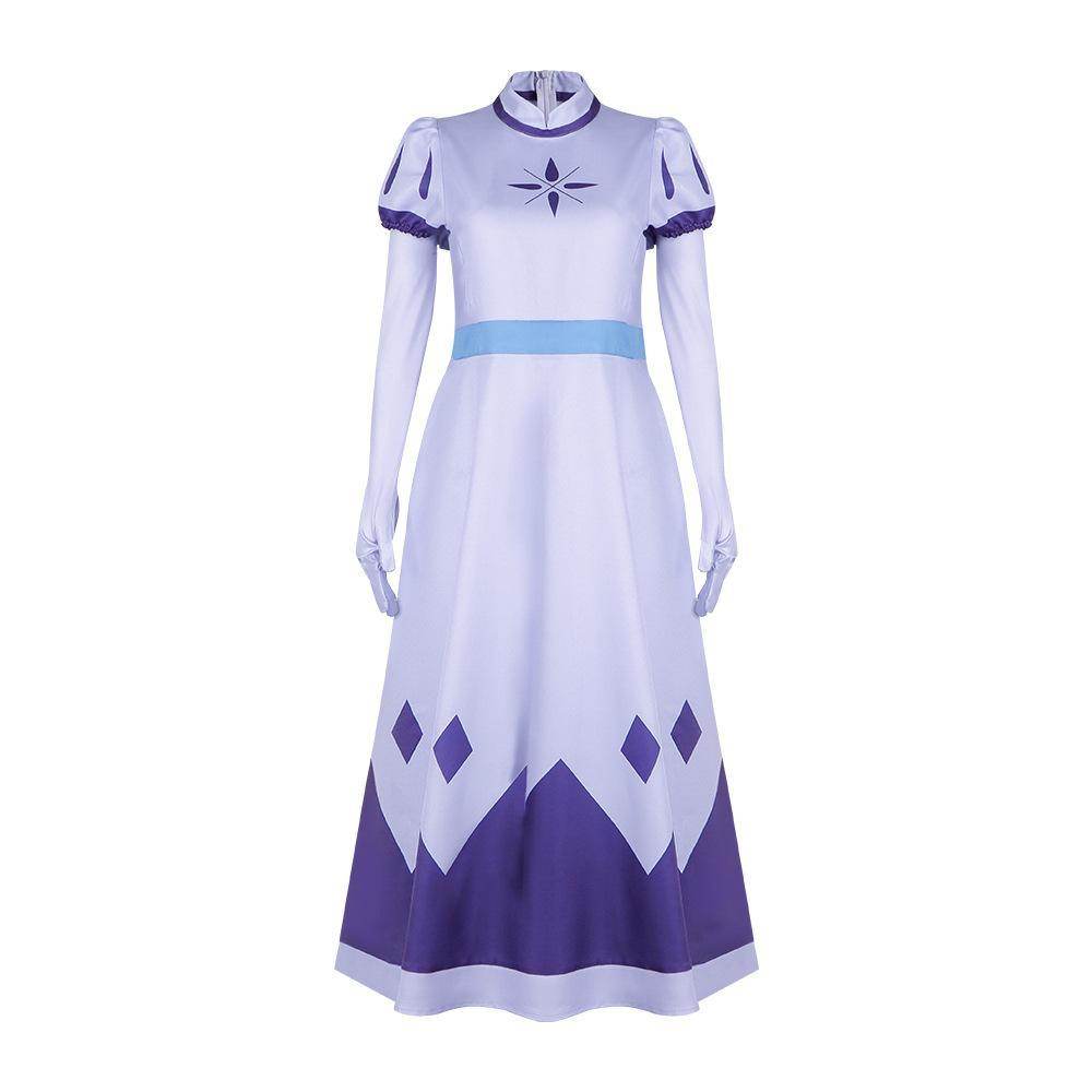 Hazbin Hotel ALASTOR Charlie Anime role play dress - Ecosfun