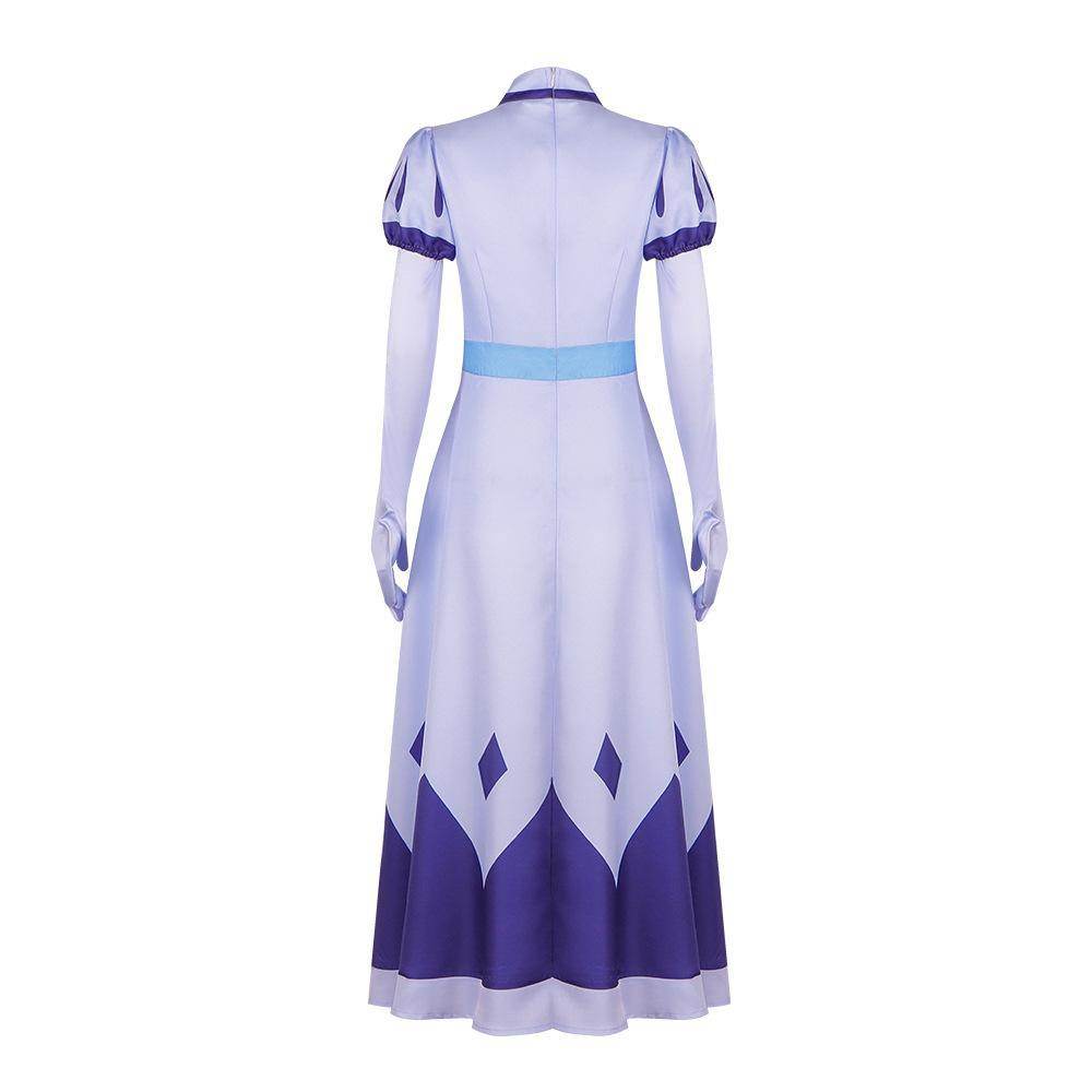 Hazbin Hotel ALASTOR Charlie Anime role play dress - Ecosfun