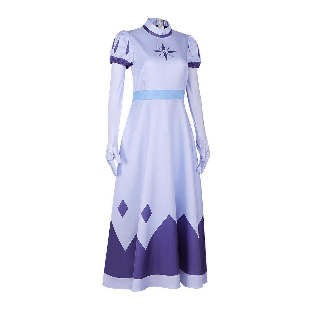 Hazbin Hotel ALASTOR Charlie Anime role play dress - Ecosfun