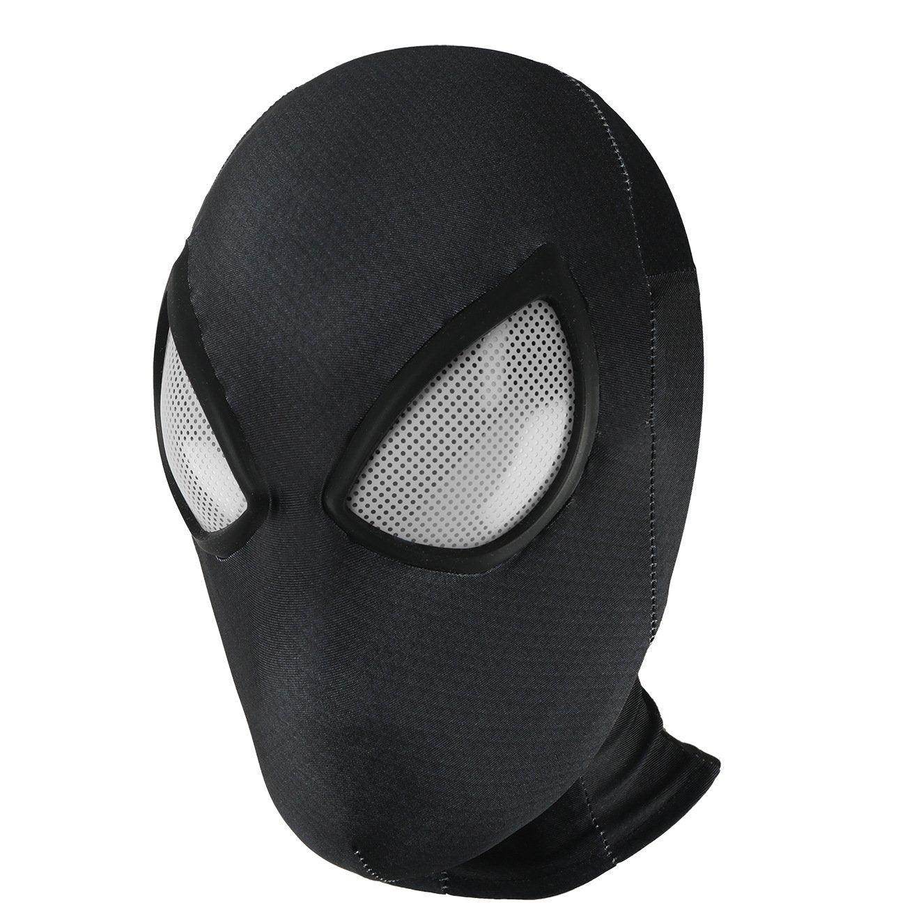 Lady Female Venom Symbiote Cosplay Costume Spider Man Halloween For Adult Kids - Ecosfun