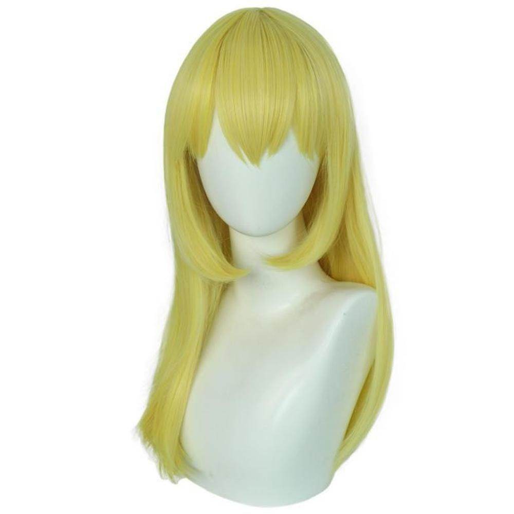 Mashle Magic and Muscles Lemon Irvine Cloak School Uniform Cosplay Costume - Ecosfun