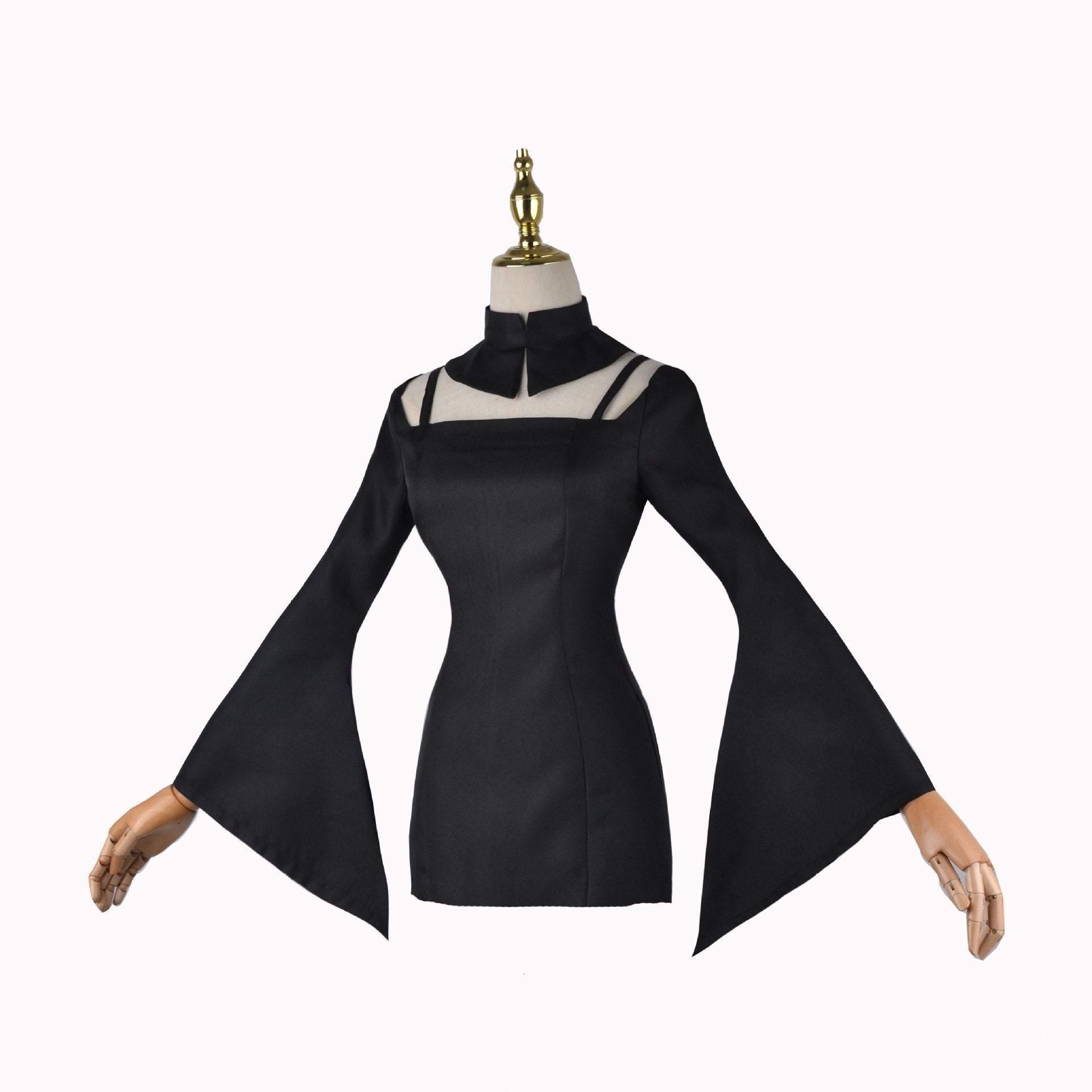 My Dress - Up Darling Marin Kitagawa Dress Cosplay Costume Halloween Black Outfits Dresses For Women - Pajamasbuy