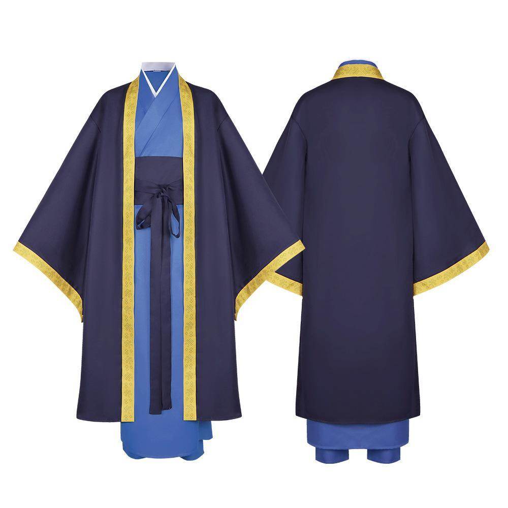 The Apothecary Diaries Kusuriya no Hitorigoto Adult Party Cosplay Costume Outfits Carnival Suit - Ecosfun