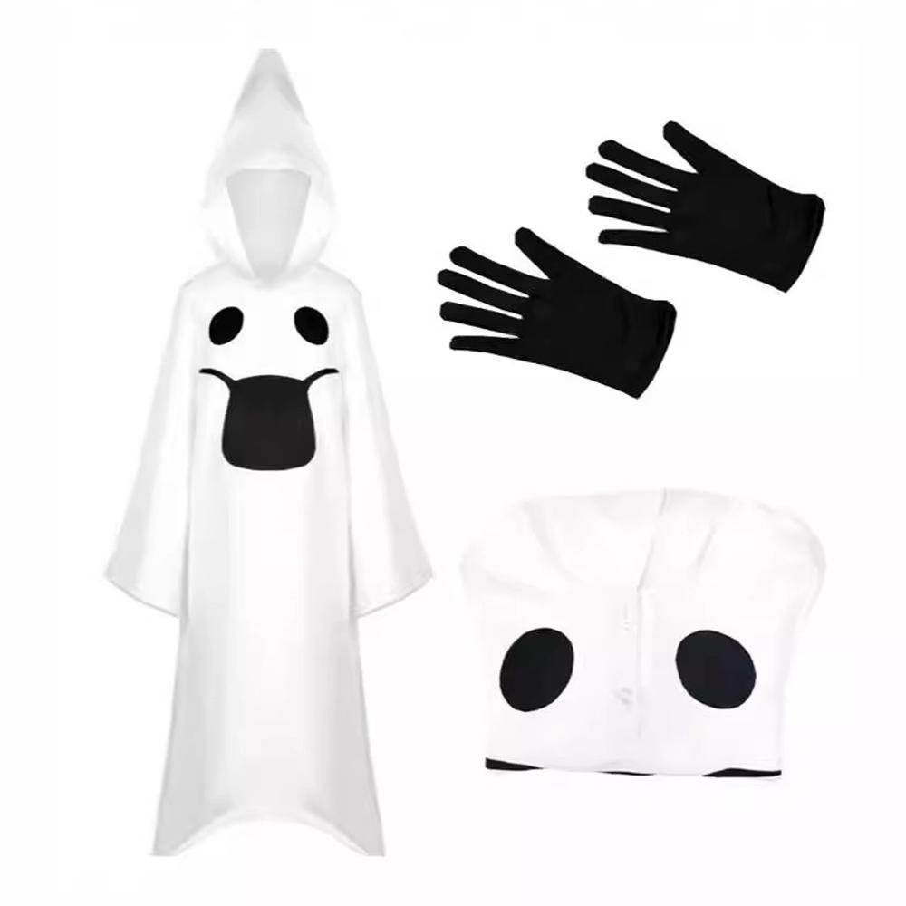 The Frighteners Scare Party Cosplay Costume For Halloween - Ecosfun